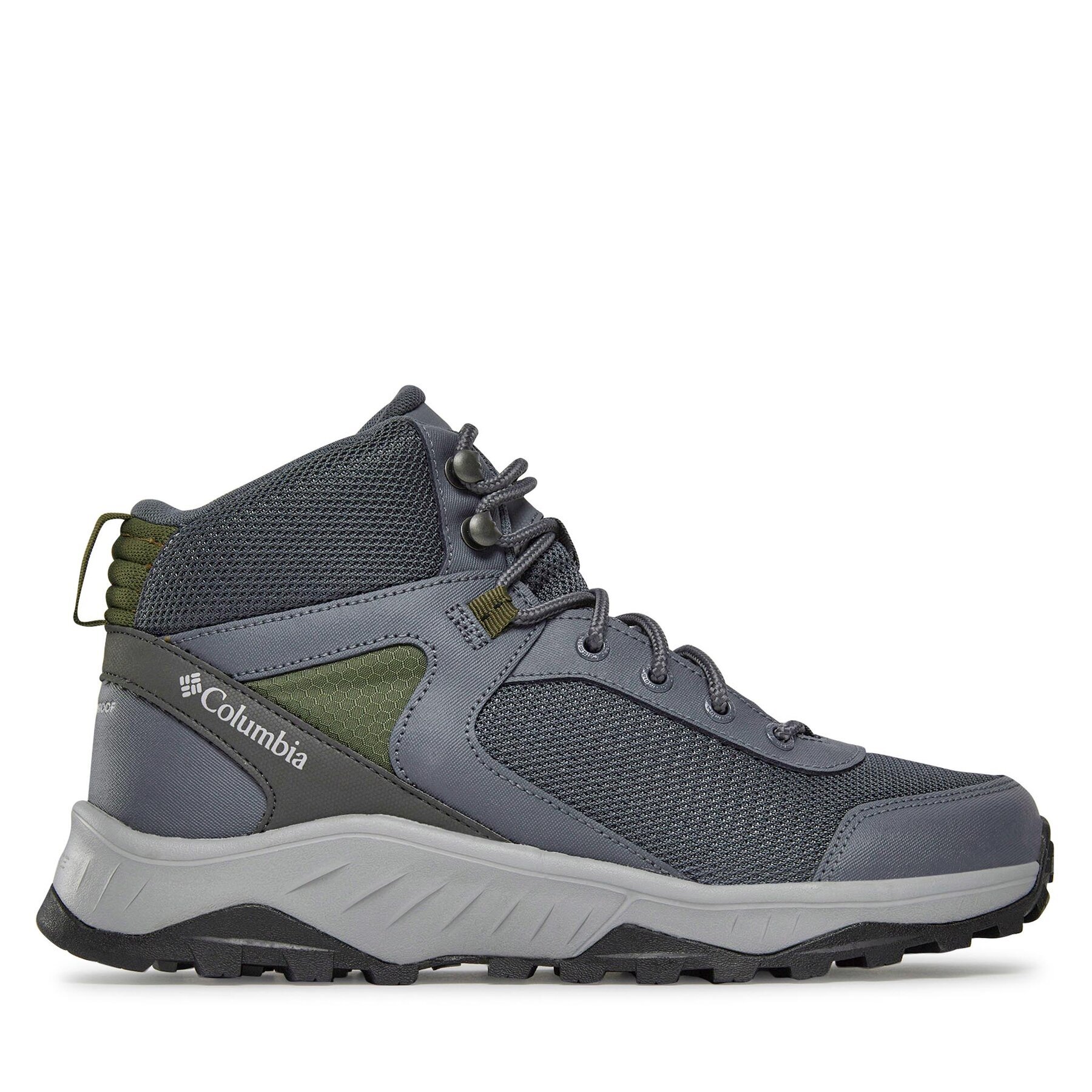 Columbia Туристически Trailstorm™ Ascend Mid Wp 2044271