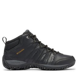 Columbia Туристически Woodburn II Chukka Wp Omni-Heat 2105171