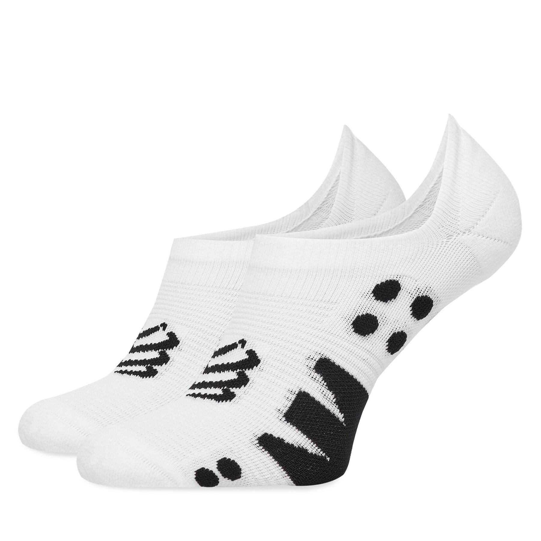 Compressport Чорапи тип терлици No Show XU00045