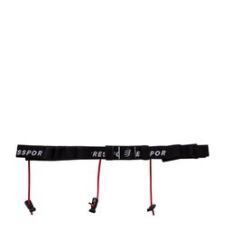 Compressport Колан-чантичка за спортуване Race Number Belt CU00013B
