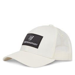 Compressport Шапка с козирка XHWU6980018TU
