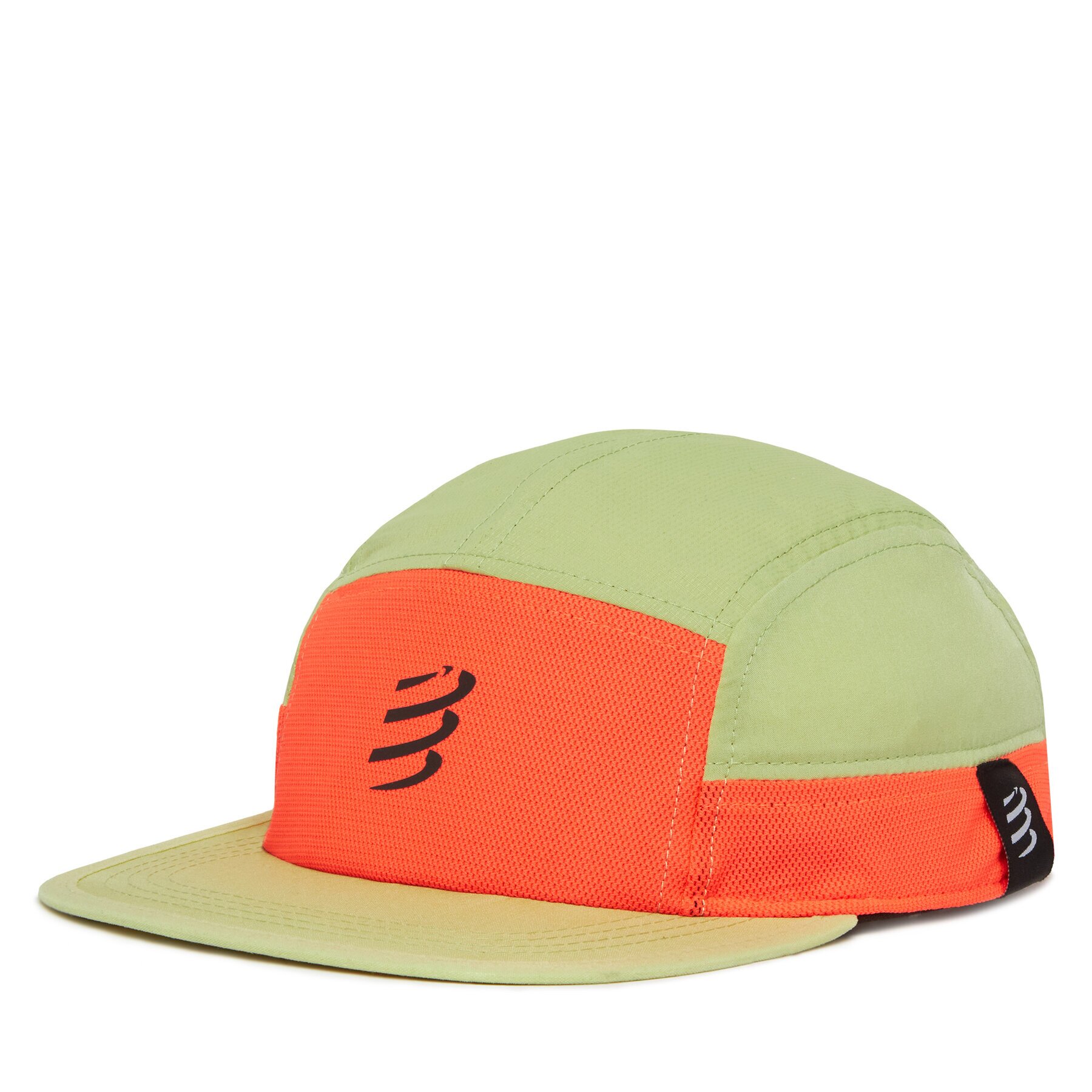 Compressport Шапка с козирка XHWU7926042TU