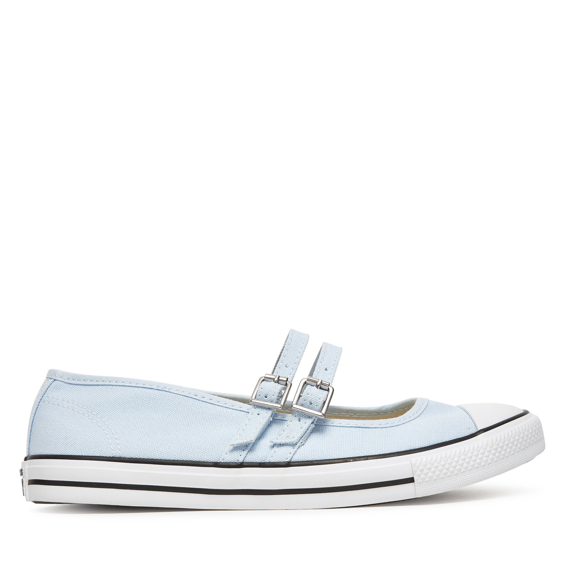 Converse Балеринки Chuck Taylor All Star Dainty Mary Jane Dark Romance A13654C
