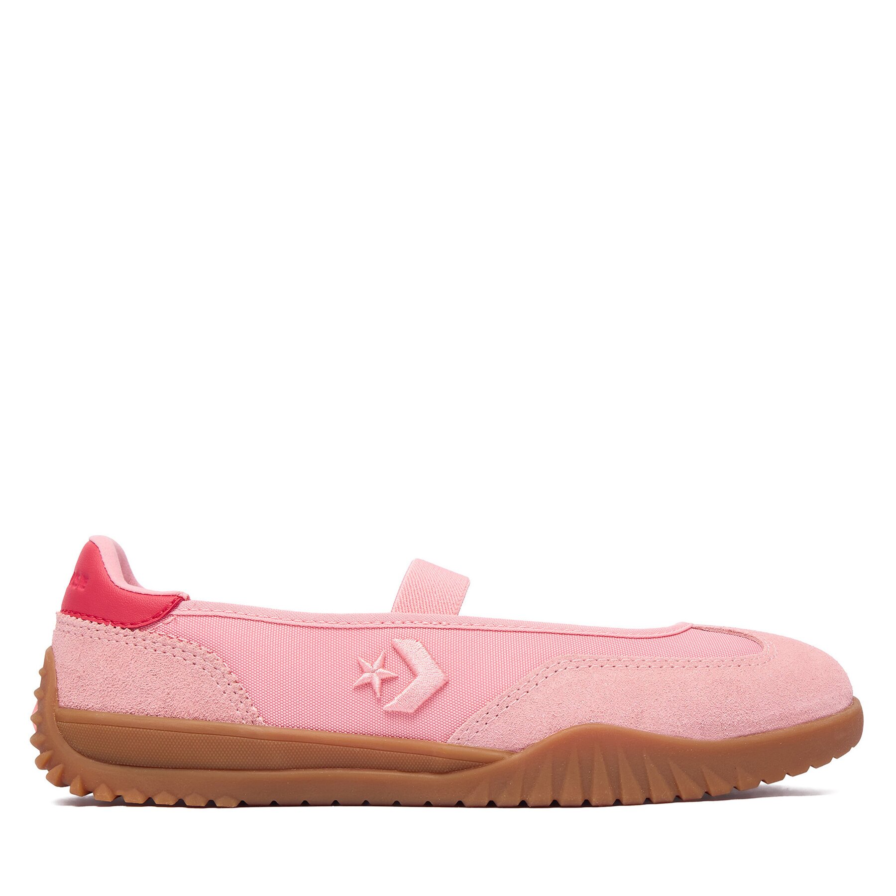 Converse Балеринки Run Star Trainer Ballet Flat​ A17029C