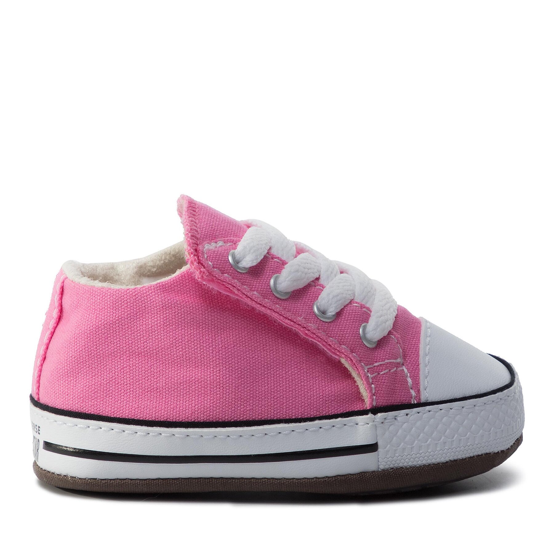 Converse Гуменки Chuck Taylor All Star Cribster Mid 865160C