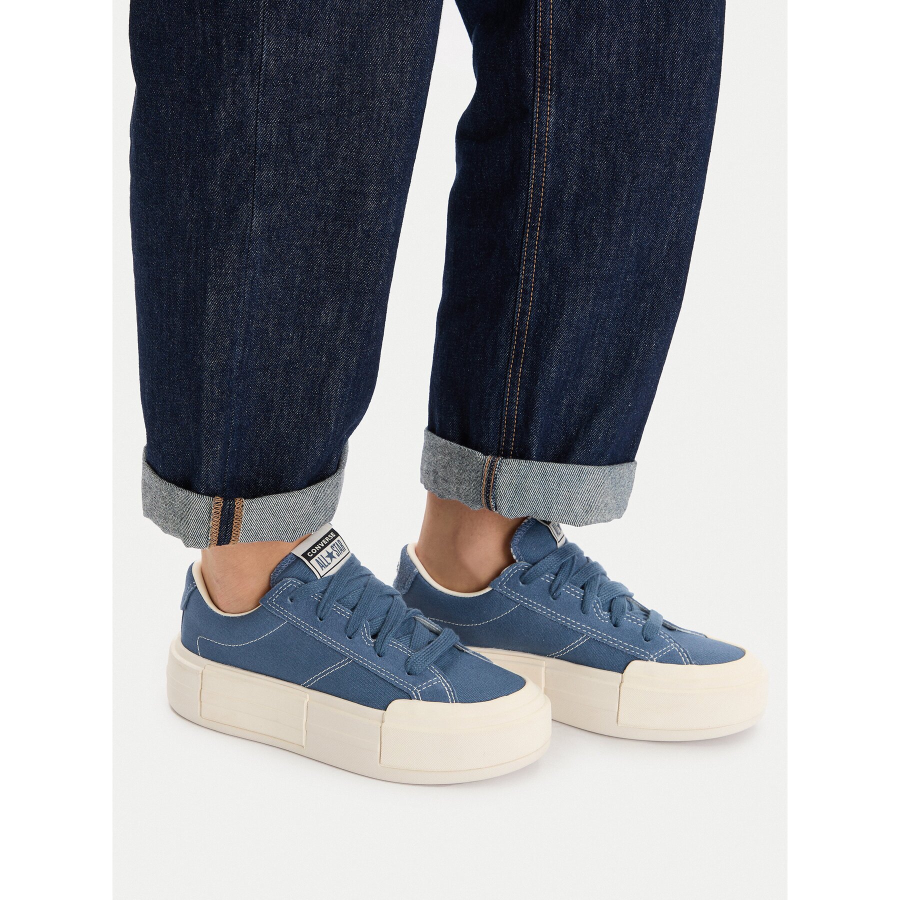 Converse Гуменки Chuck Taylor All Star Cruise A13037C