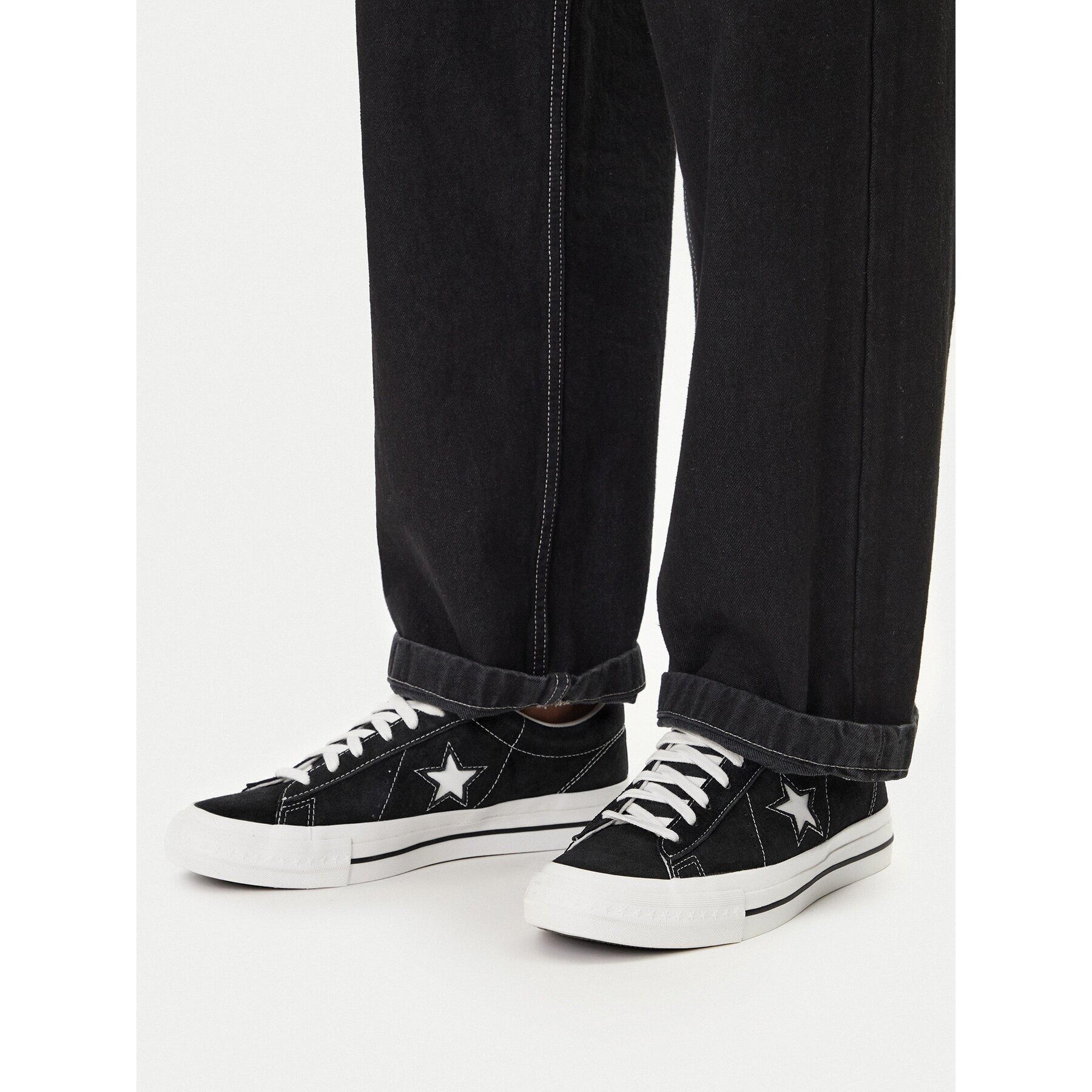 Converse Гуменки One Star 95 A14711C