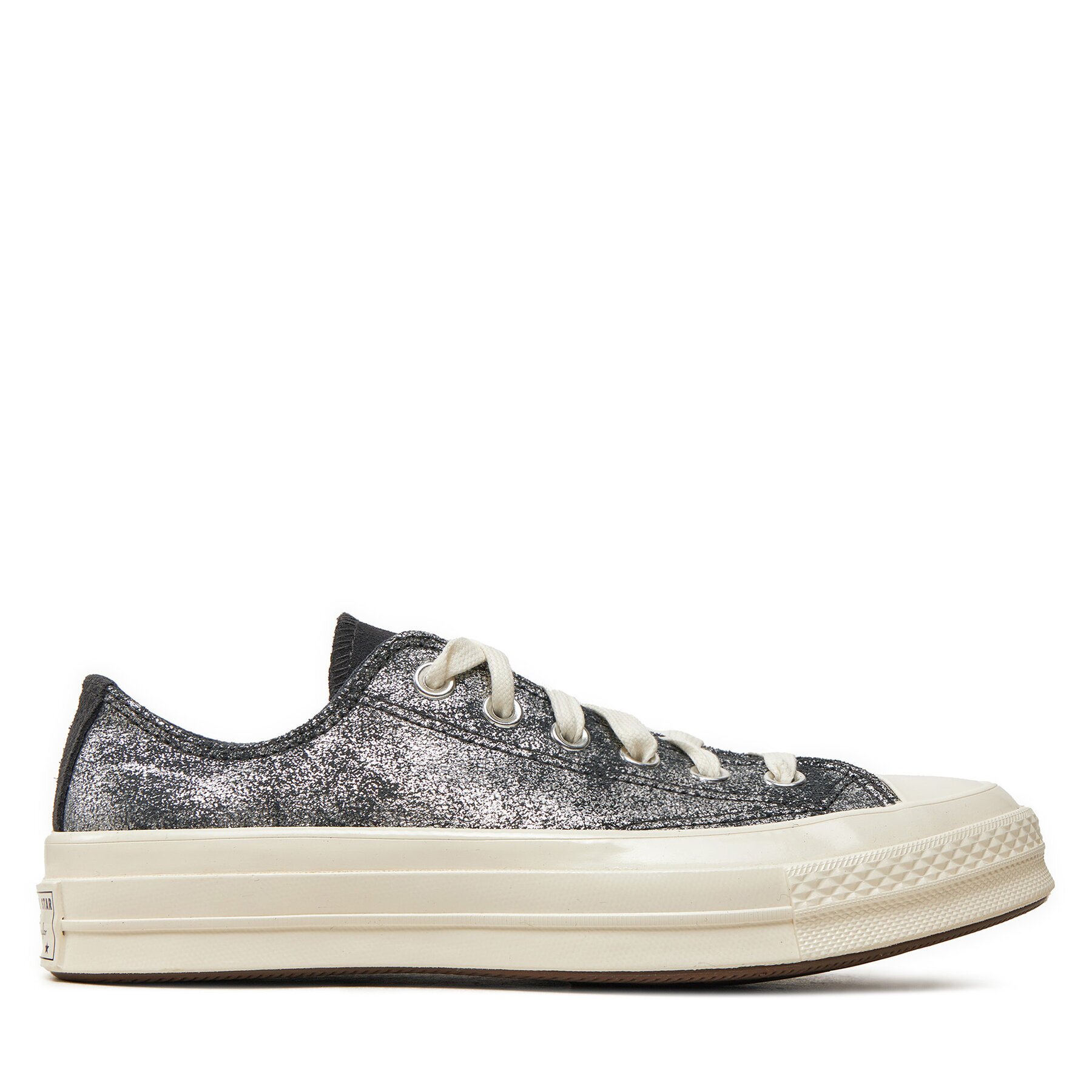 Converse Кецове Chuck 70 Suede Shimmer Ox A10379C