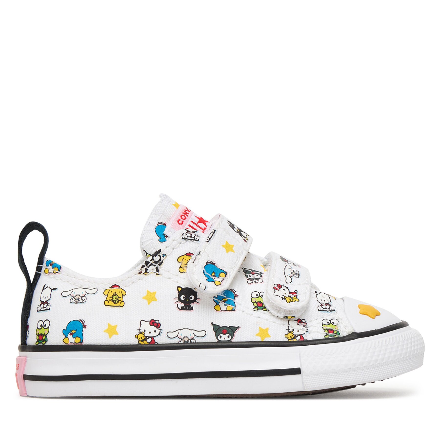 Converse Кецове Chuck Taylor All Star 2V A17703C
