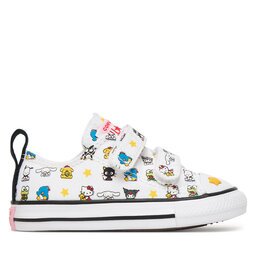 Converse Кецове Chuck Taylor All Star 2V A17703C