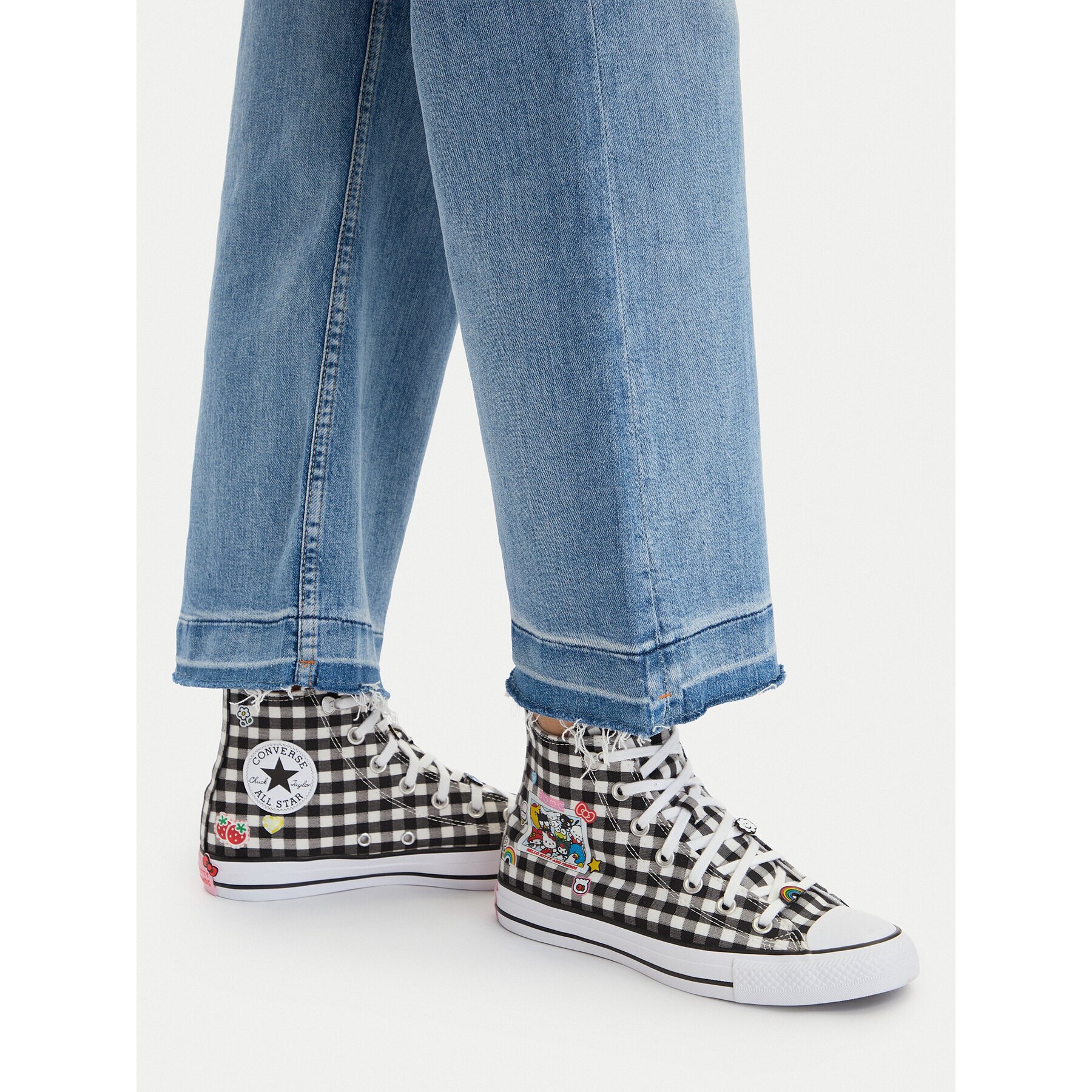 Converse Кецове Chuck Taylor All Star A17697C