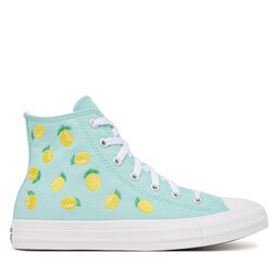 Converse Кецове Chuck Taylor All Star Citrus A16555C