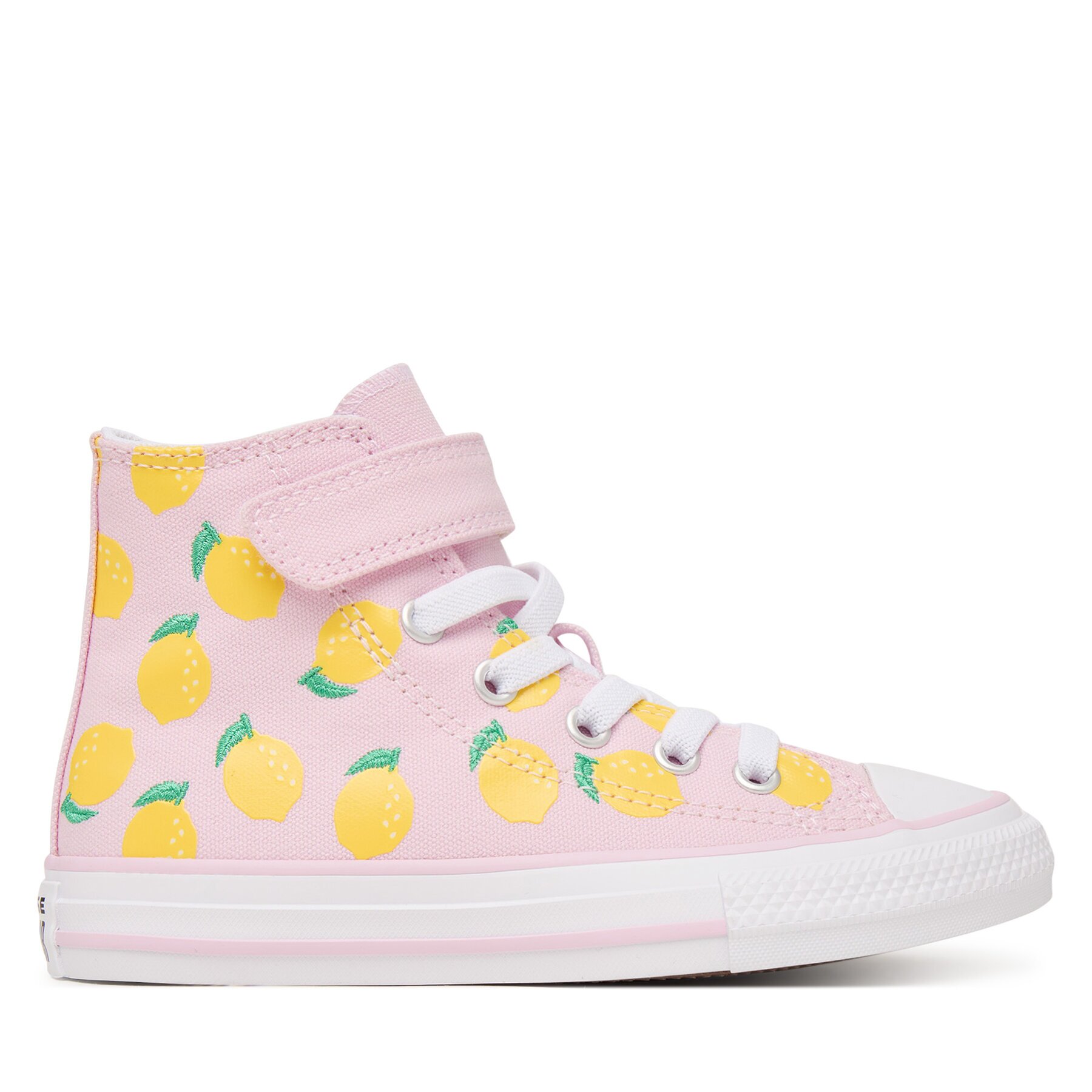 Converse Кецове Chuck Taylor All Star Citrus Easy On A15903C