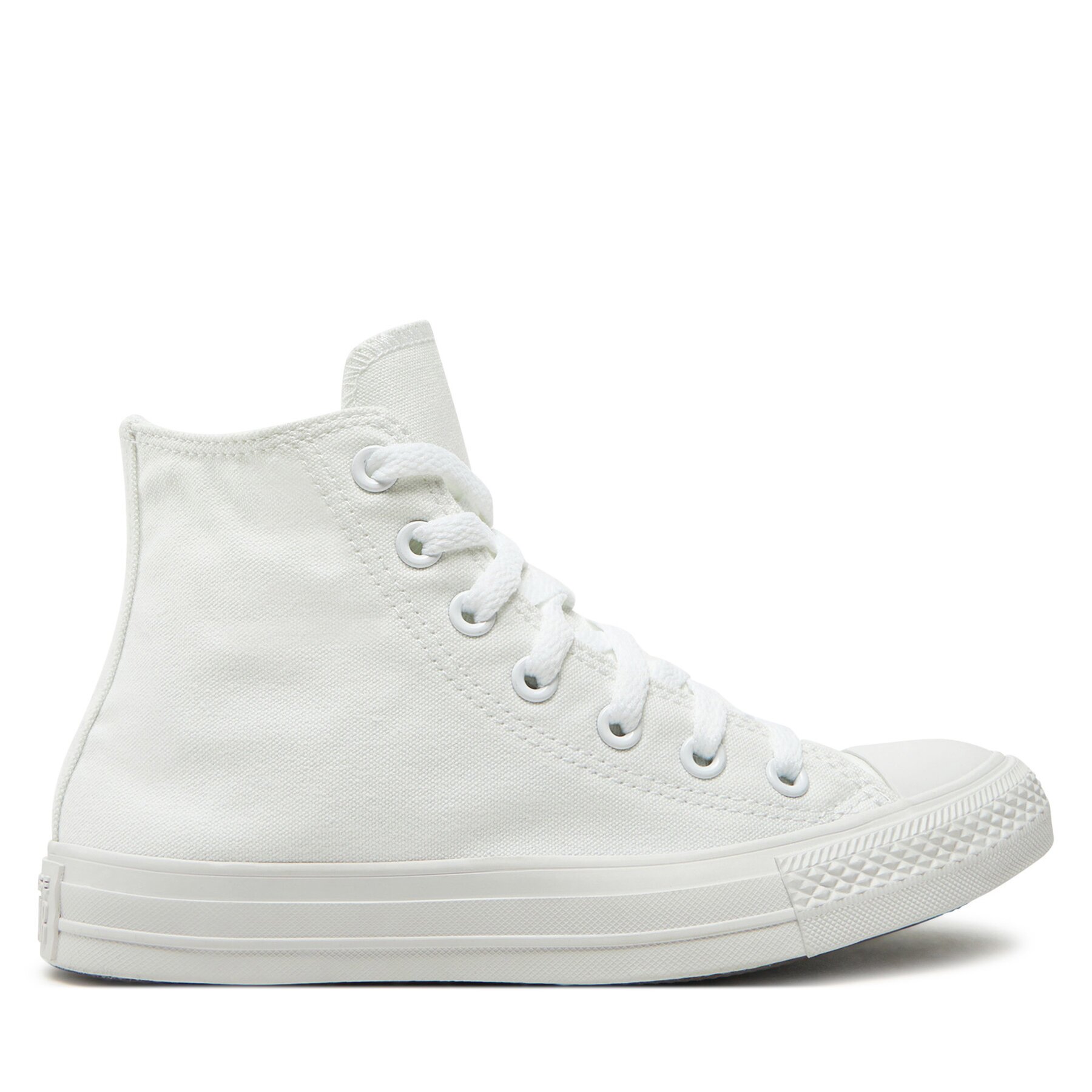 Converse Кецове Chuck Taylor All Star Classic 1U646 W