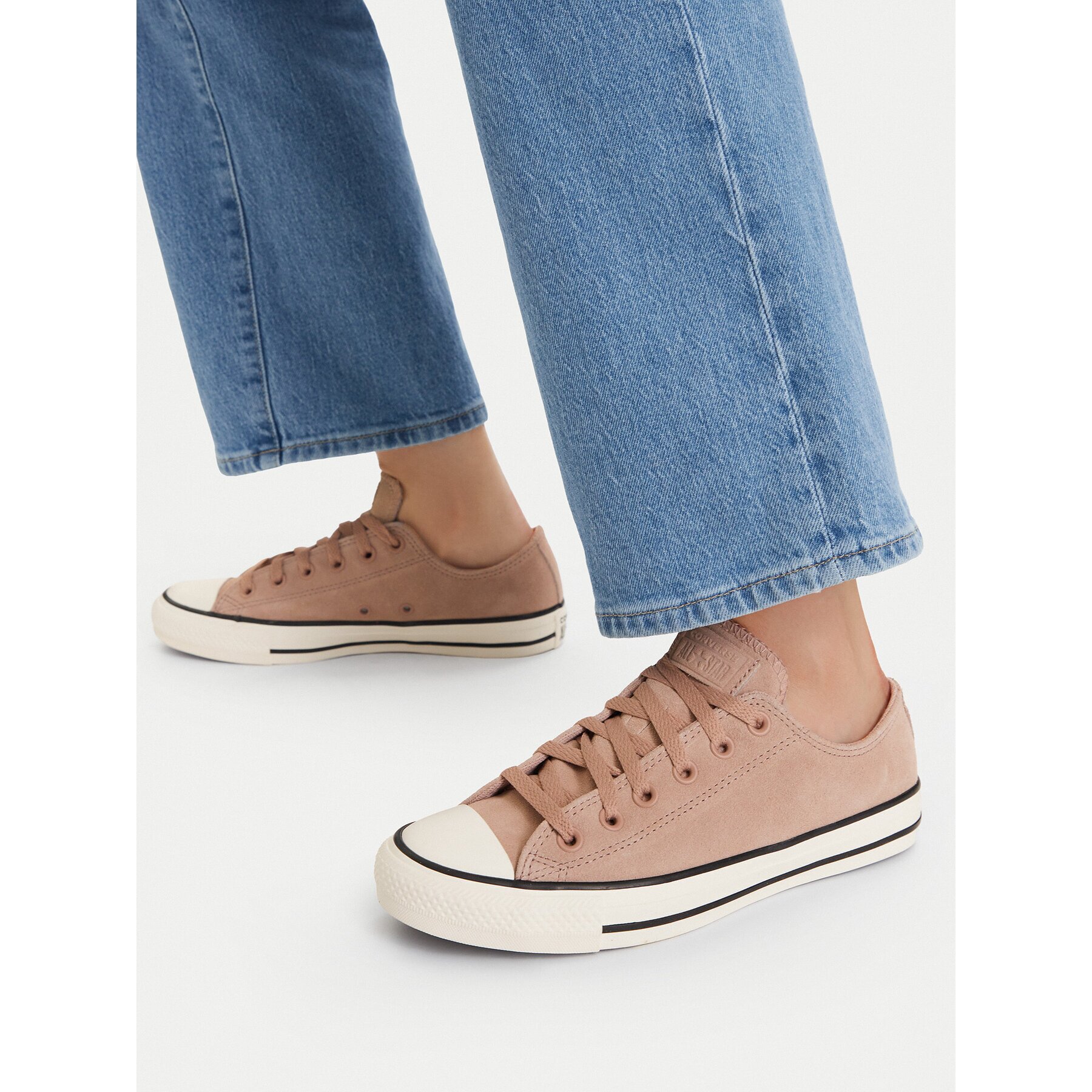 Converse Кецове Chuck Taylor All Star Colorful Suede A15948C