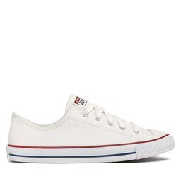 Converse Кецове Chuck Taylor All Star Dainty Ox 564981C