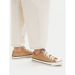 Converse Кецове Chuck Taylor All Star Deer Pattern A17922C