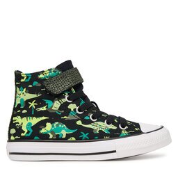 Converse Кецове Chuck Taylor All Star Easy-On Dinos A15899C