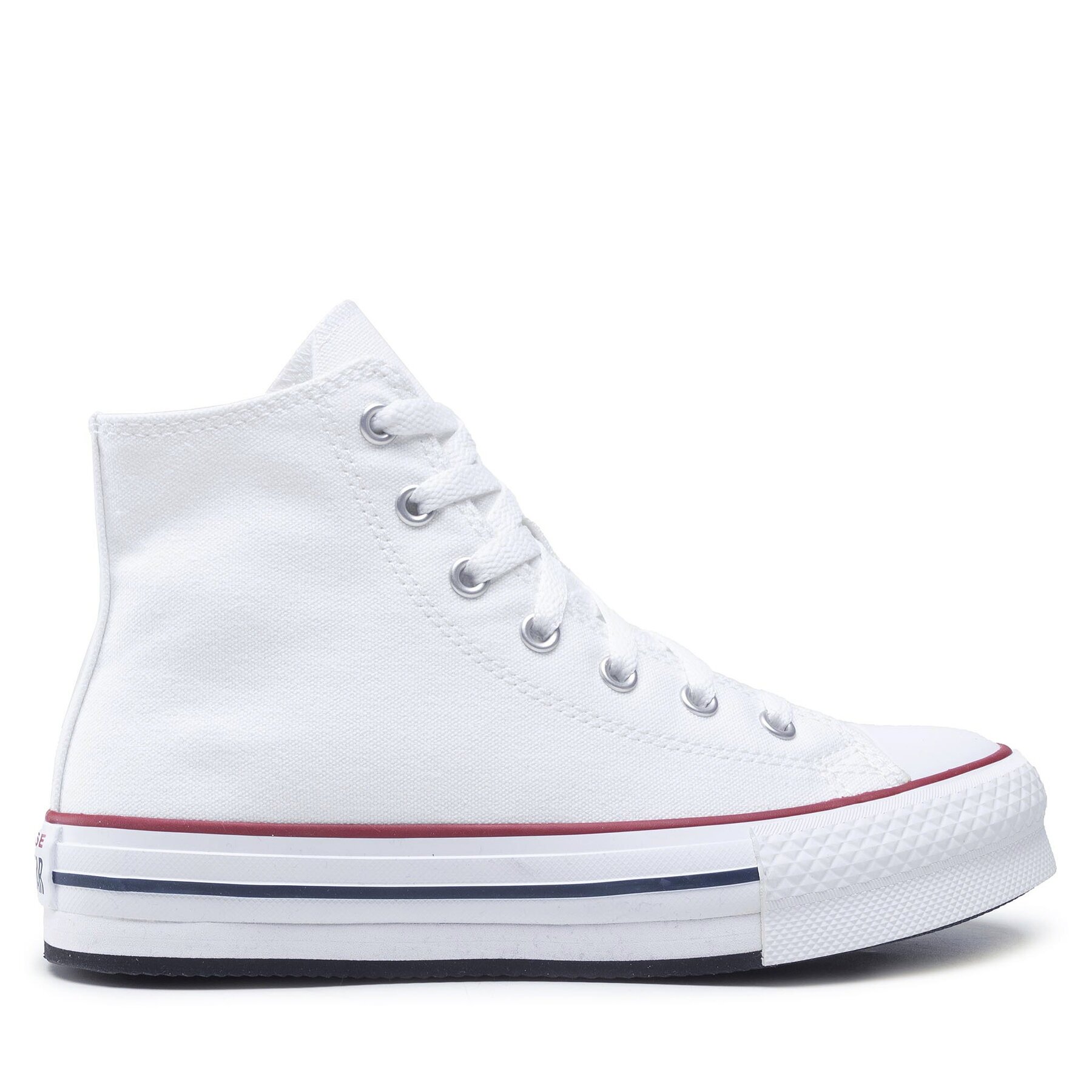 Converse Кецове Chuck Taylor All Star Eva Lift Hi 272856C