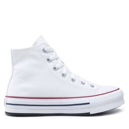 Converse Кецове Chuck Taylor All Star Eva Lift Hi 272856C