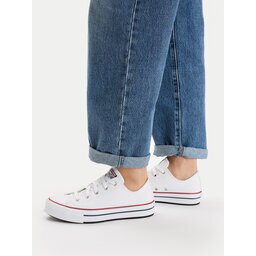 Converse Кецове Chuck Taylor All Star Eva Lift Ox 272858C