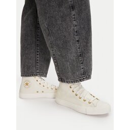 Converse Кецове Chuck Taylor All Star Gold A12760C