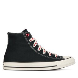 Converse Кецове Chuck Taylor All Star Hearts A19064C