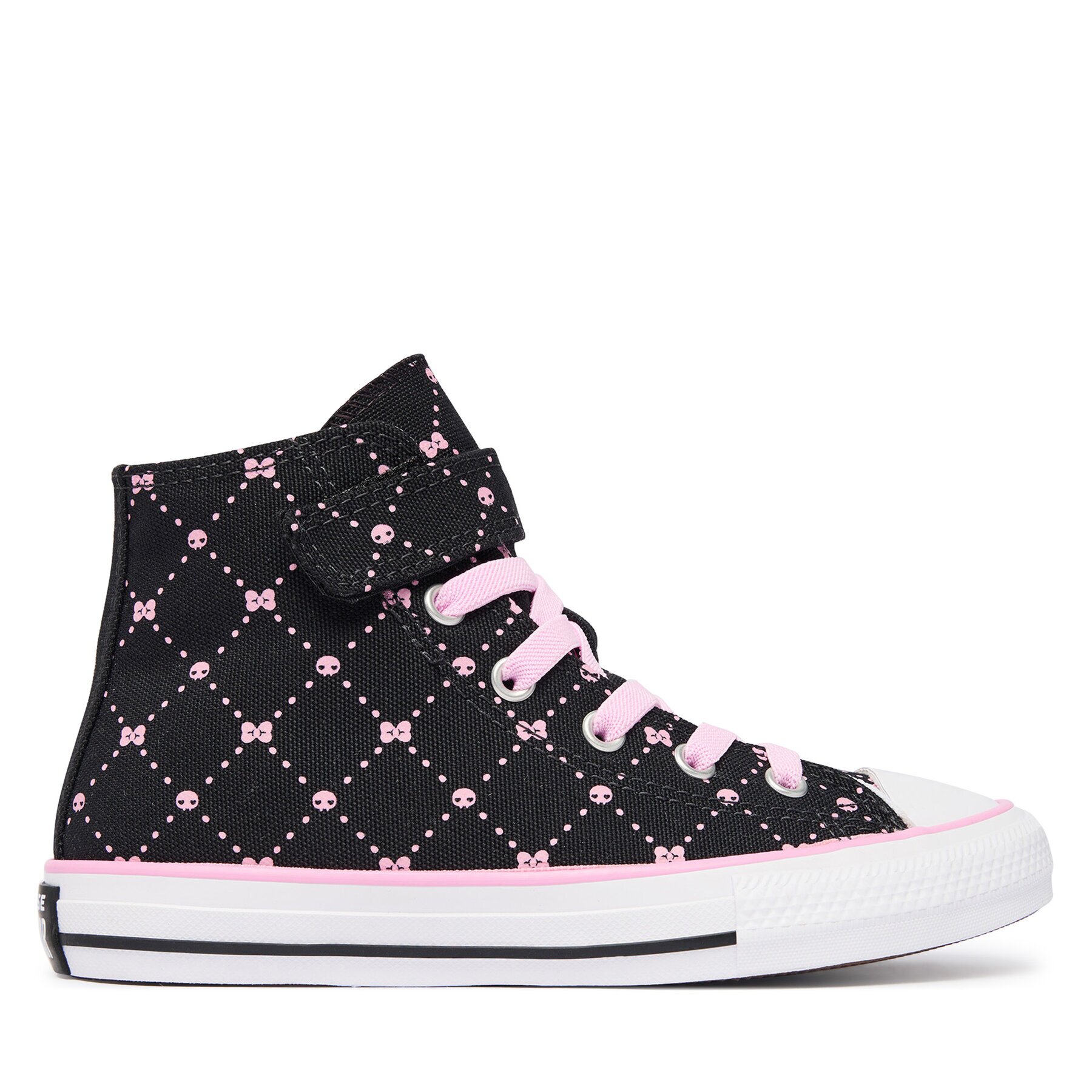 Converse Кецове Chuck Taylor All Star Hi X My Melody Kuromi A21839C