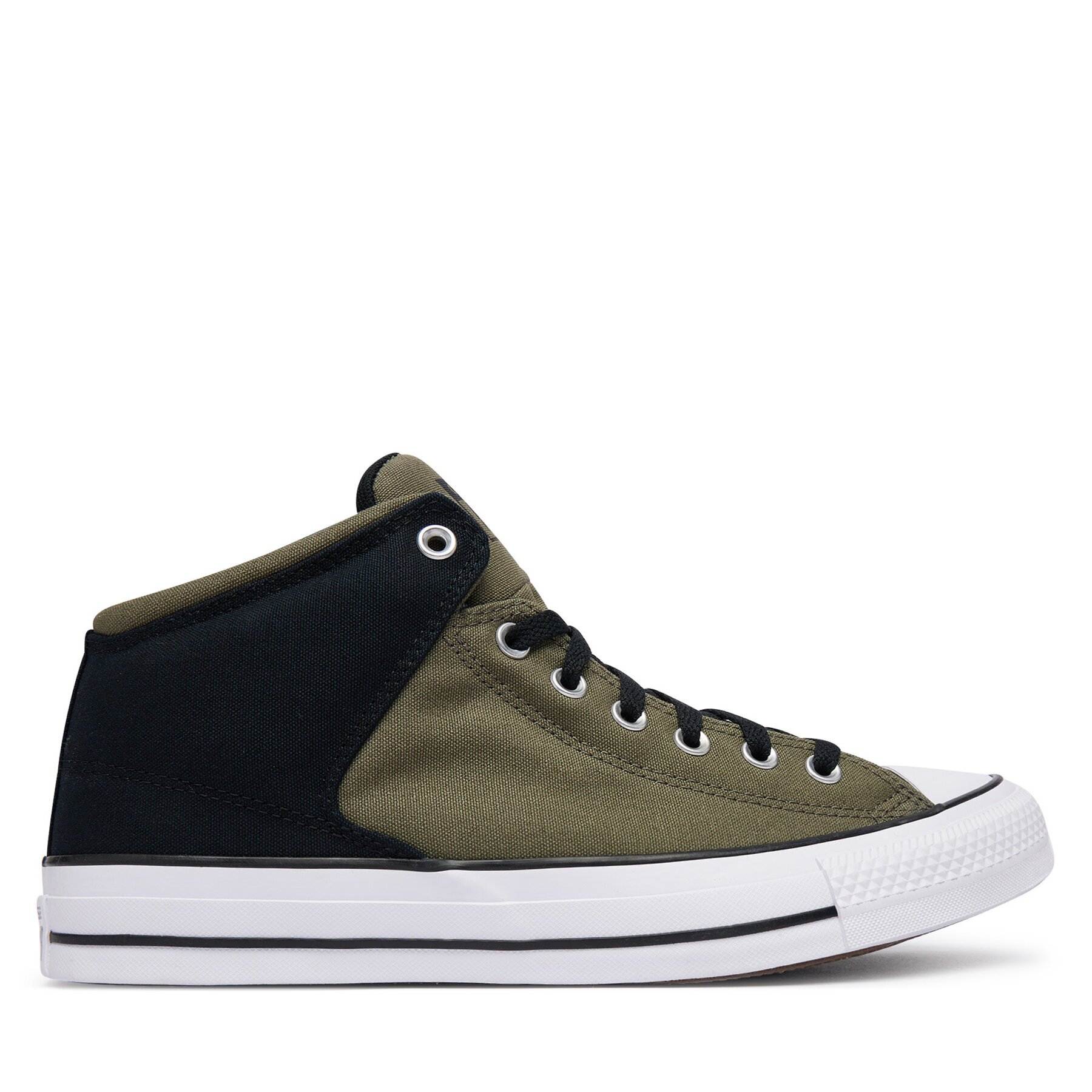 Converse Кецове Chuck Taylor All Star High Street A22387C