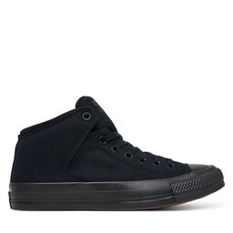 Converse Кецове Chuck Taylor All Star High Street Mono A22389C