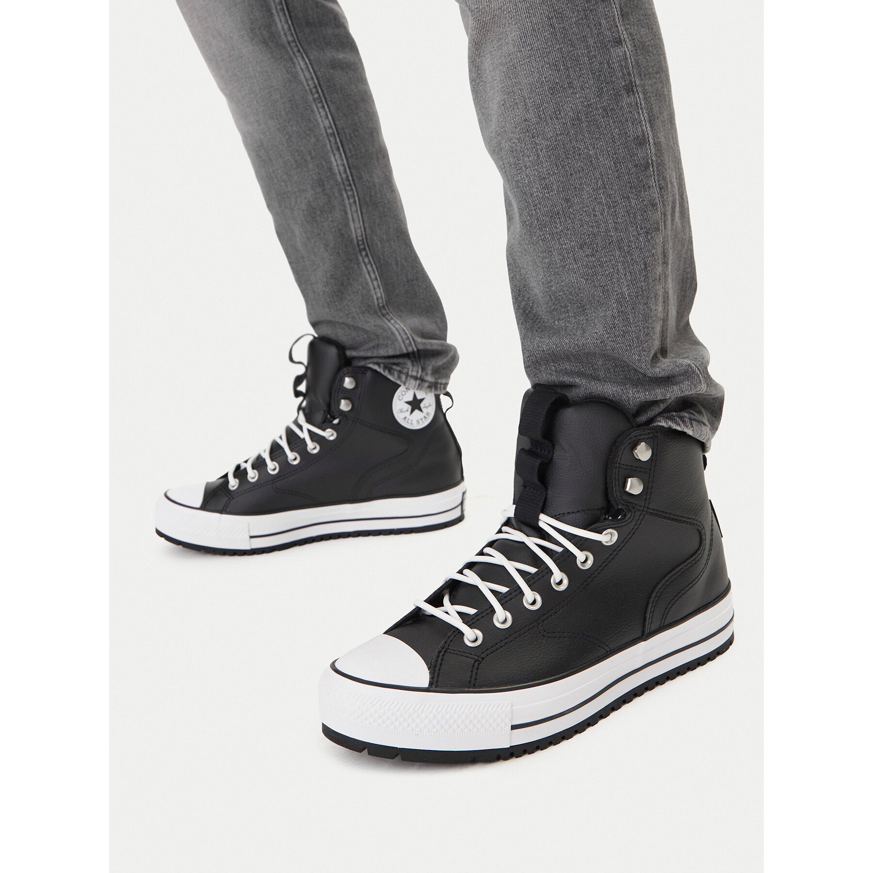 Converse Кецове Chuck Taylor All Star Hiker Boot A13234C