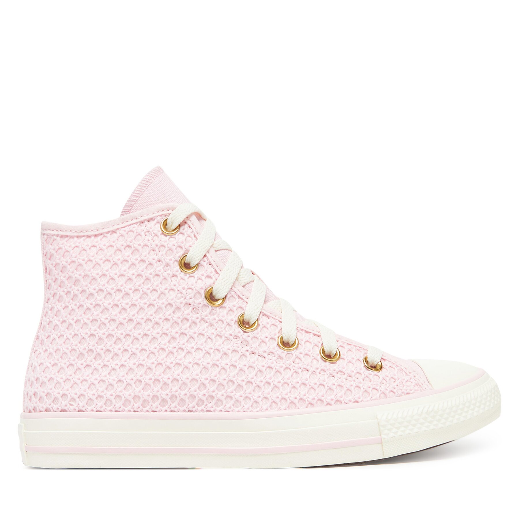 Converse Кецове Chuck Taylor All Star Knit Hi A13643C