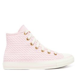 Converse Кецове Chuck Taylor All Star Knit Hi A13643C