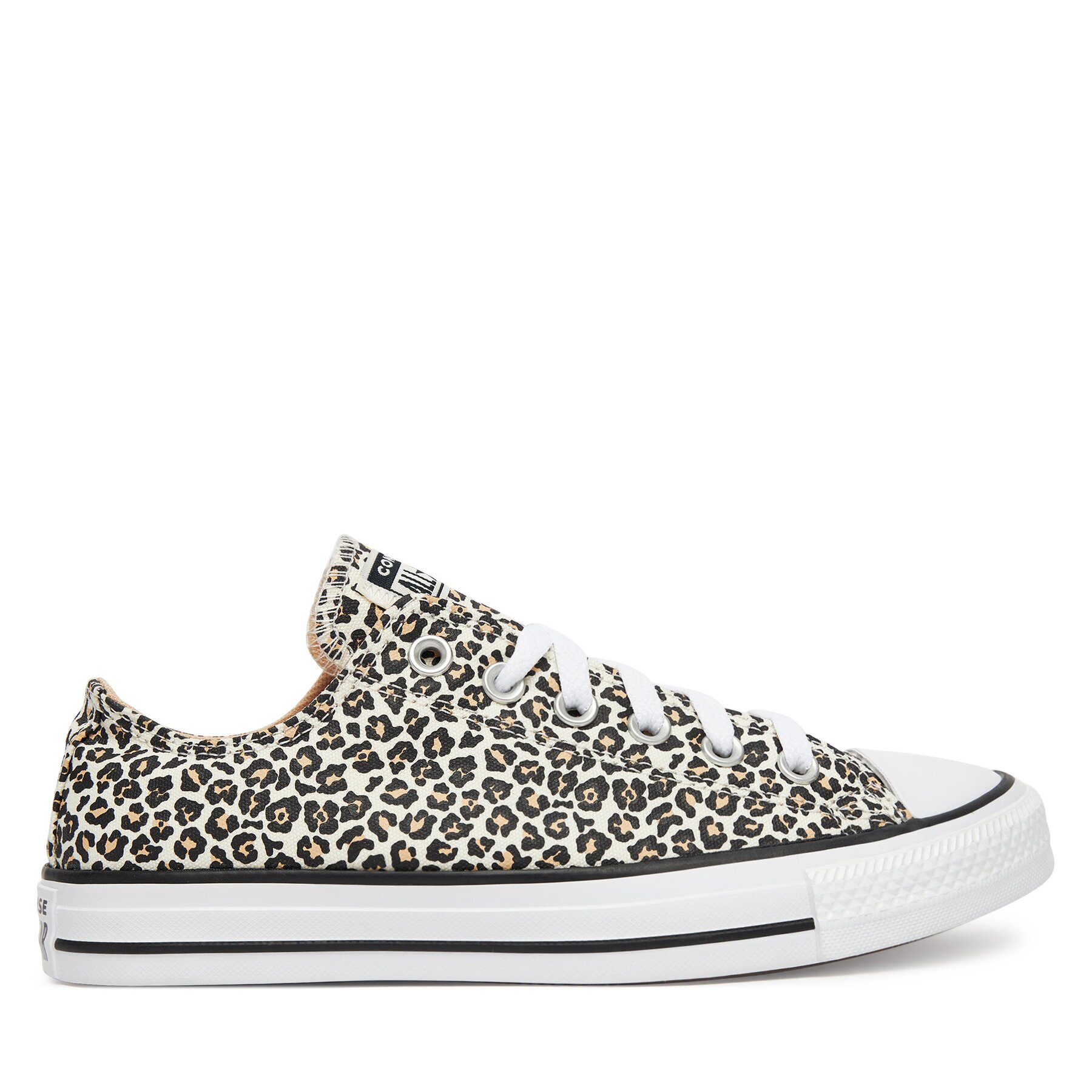 Converse Кецове CHUCK TAYLOR ALL STAR LEOPARD A19180C
