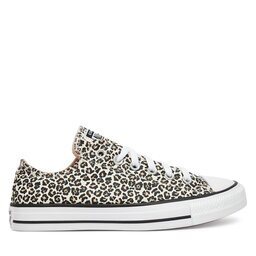 Converse Кецове CHUCK TAYLOR ALL STAR LEOPARD A19180C