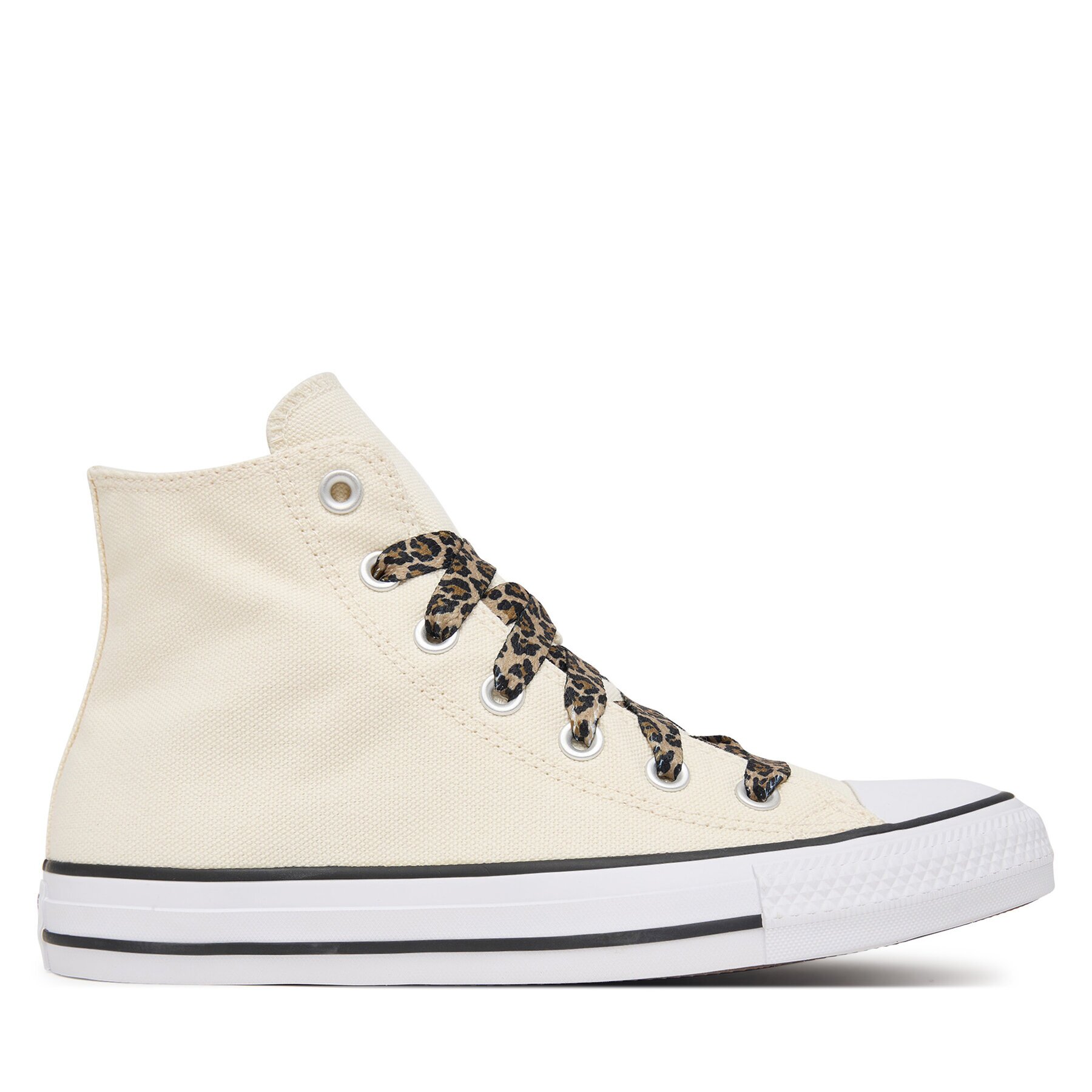 Converse Кецове Chuck Taylor All Star Leopard Laces A19179C