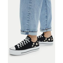 Converse Кецове Chuck Taylor All Star Lift A14937C