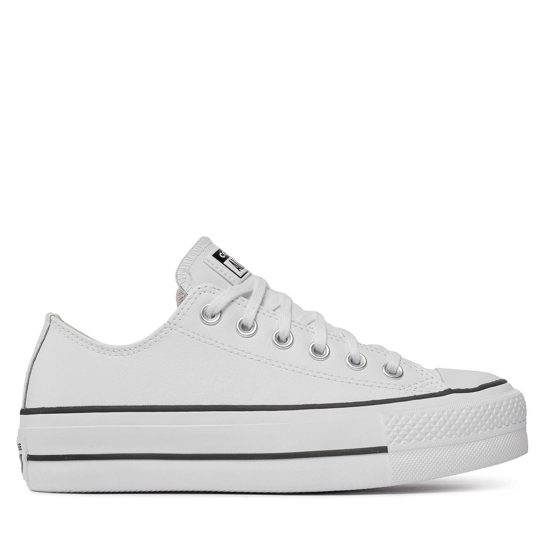 Converse Кецове Chuck Taylor All Star Lift Clean Ox 561680C