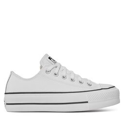 Converse Кецове Chuck Taylor All Star Lift Clean Ox 561680C
