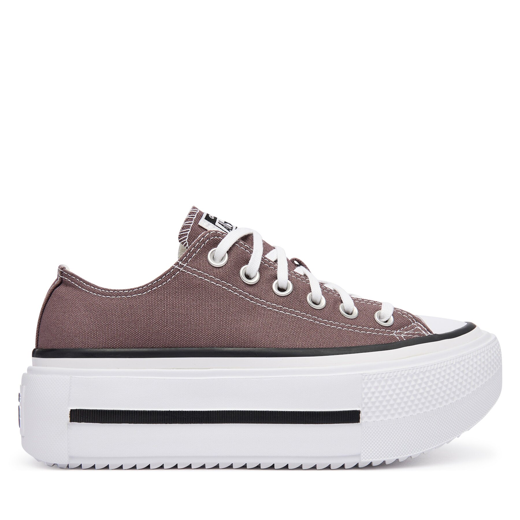 Converse Кецове Chuck Taylor All Star Lift Double Stack A20562C