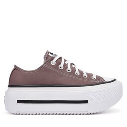 Converse Кецове Chuck Taylor All Star Lift Double Stack A20562C