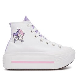 Converse Кецове Chuck Taylor All Star Lift Double Stack A21835C