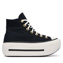 Converse Кецове Chuck Taylor All Star Lift Double Stack Lace A20780C
