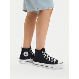 Converse Кецове Chuck Taylor All Star Lift Hi 560845C