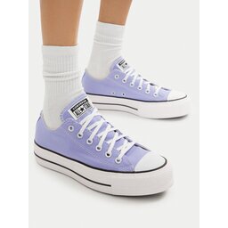 Converse Кецове Chuck Taylor All Star Lift Platform A16105C