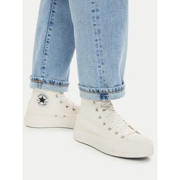 Converse Кецове Chuck Taylor All Star Lift Platform Beads A17787C