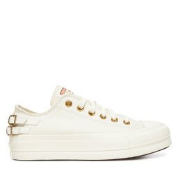 Converse Кецове Chuck Taylor All Star Lift Platform Buckle A11866C