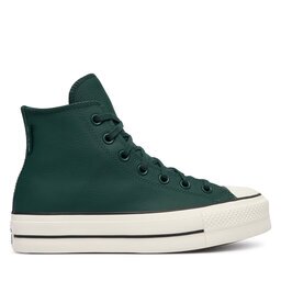 Converse Кецове Chuck Taylor All Star Lift Platform Water-Repellent A18393C