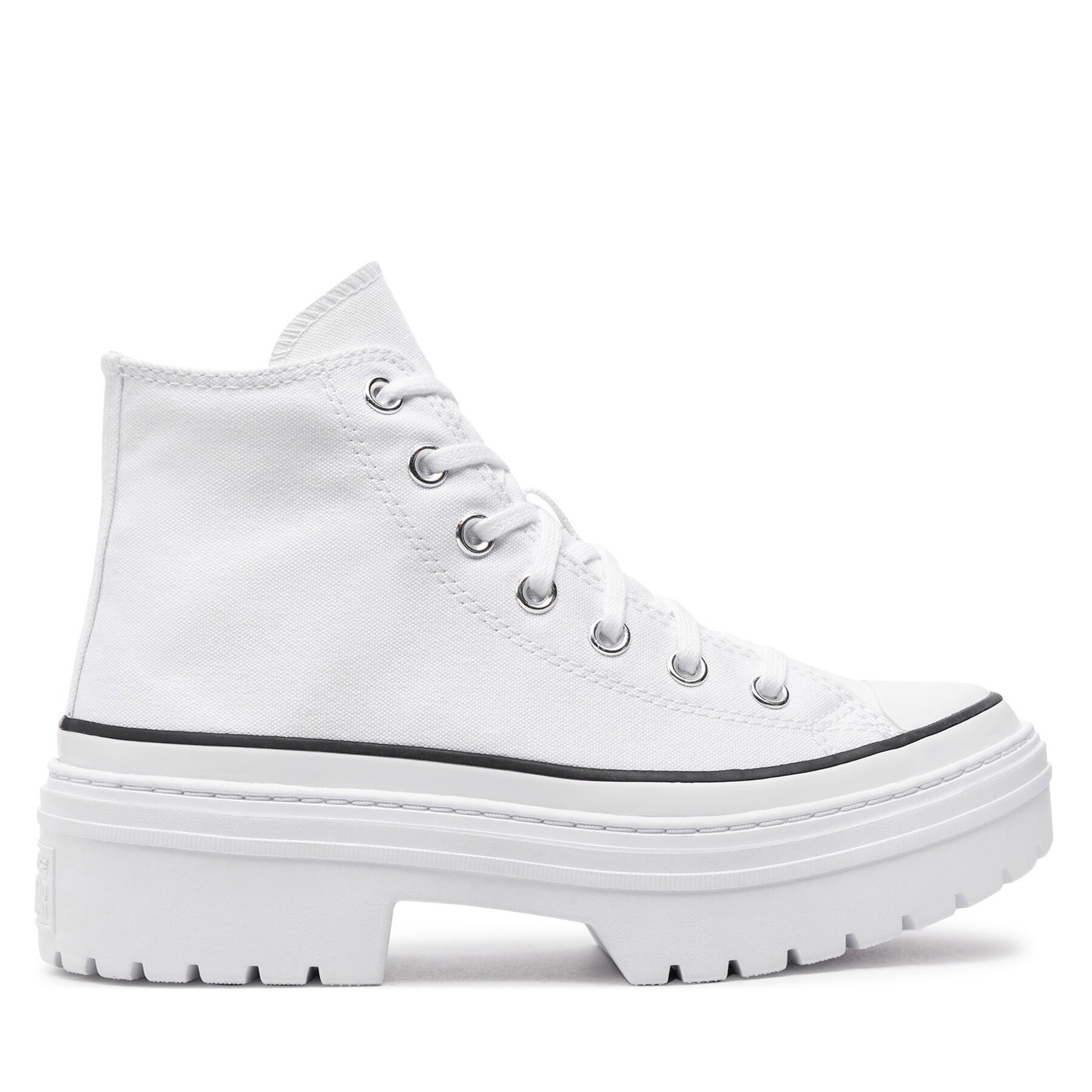 Converse Кецове Chuck Taylor All Star Lugged Heel Platform A10364C