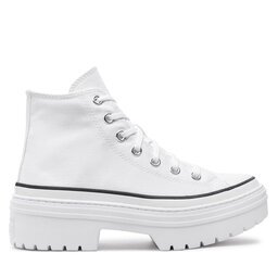 Converse Кецове Chuck Taylor All Star Lugged Heel Platform A10364C